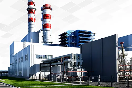 Boilers Power Industrial Development Worldwide