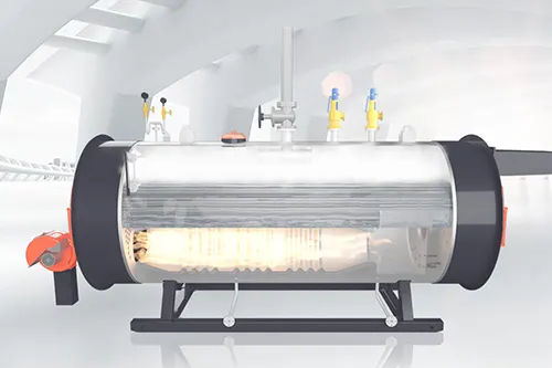 Gas & Oil Fired Boilers Lead the Market