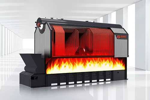 How to Choose the Right Fuel for a Biomass Boiler