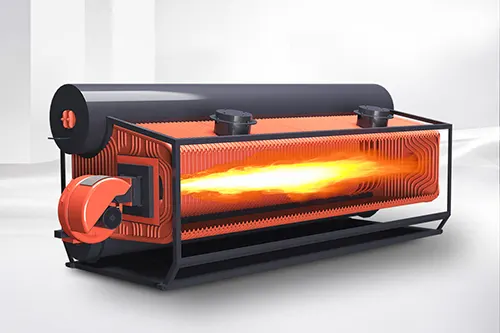 Gas & Oil Fired Boilers Lead the Market