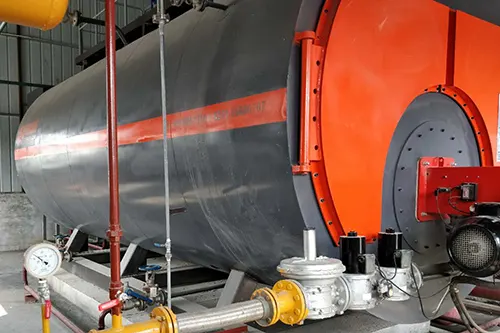 How to Choose a Suitable Industrial Steam Boiler?